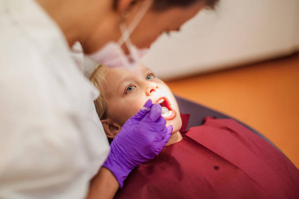 Best Emergency Dentist for Knocked-Out Tooth in Petoskey, MI