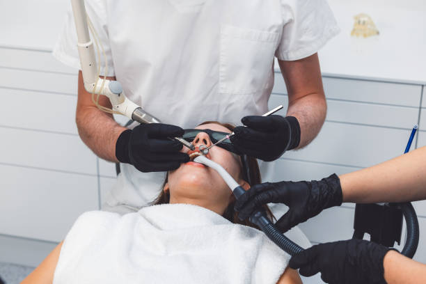 Best Broken or Cracked Tooth Emergency Dentist in Petoskey, MI
