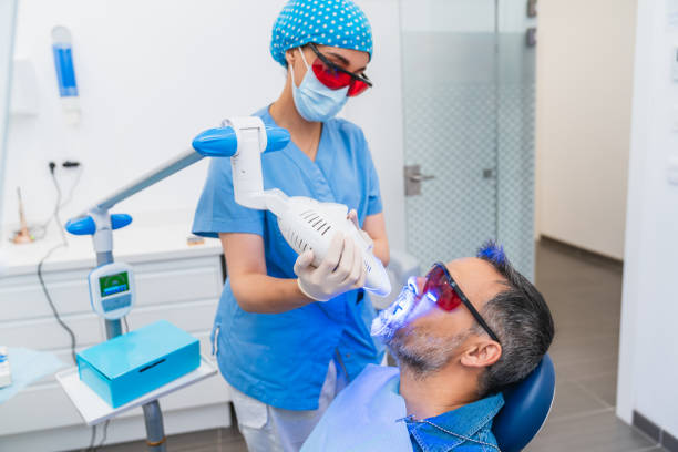 Best Emergency Dentist for Lost Fillings or Crowns in Petoskey, MI