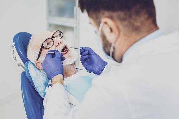 Best Emergency Dental Extractions in Petoskey, MI